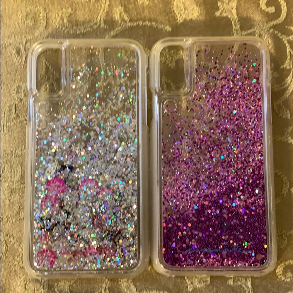 iPhone X/XS phone cases